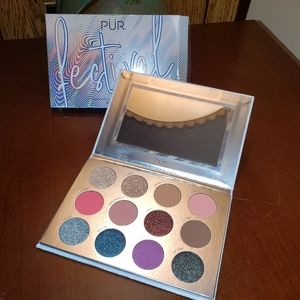 PUR Cosmetics Festival 2.0 Eyeshadow Palette